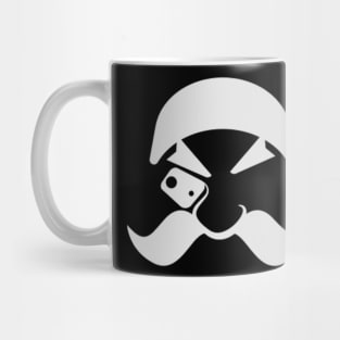 Torbjörn - Overwatch Mug